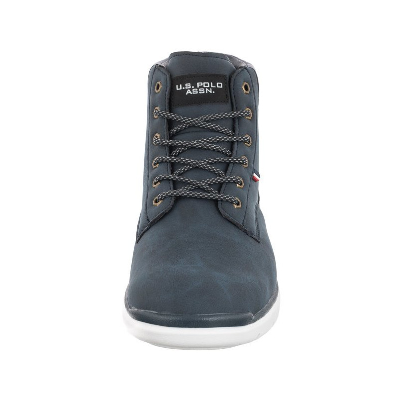 U.S. Polo Assn. Ygor005 Dbl001 YGOR005M/BYT1 (US146-a) shoes