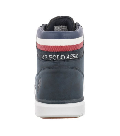 U.S. Polo Assn. Ygor005 Dbl001 YGOR005M/BYT1 (US146-a) shoes
