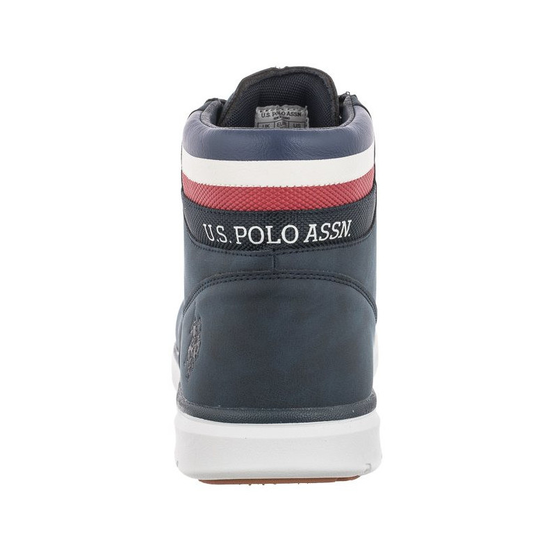 U.S. Polo Assn. Ygor005 Dbl001 YGOR005M/BYT1 (US146-a) shoes