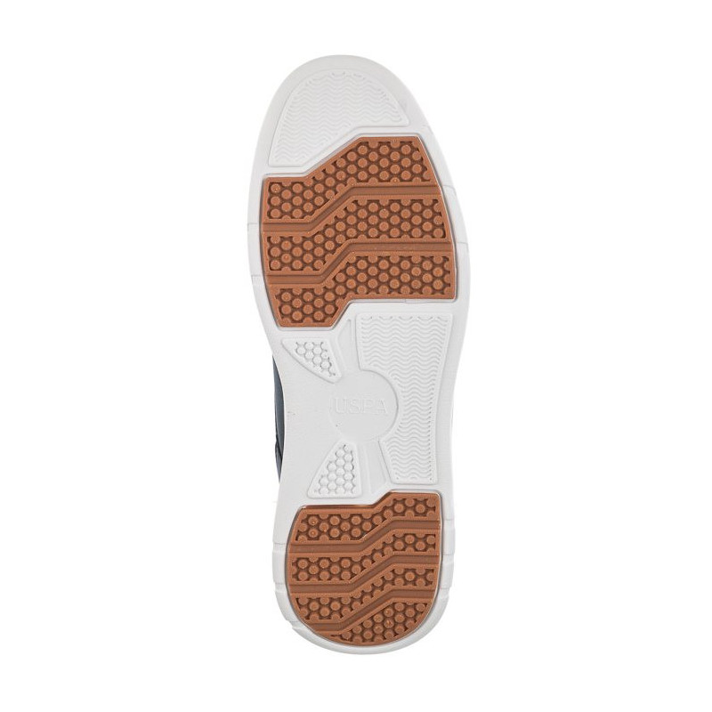 U.S. Polo Assn. Ygor005 Dbl001 YGOR005M/BYT1 (US146-a) shoes