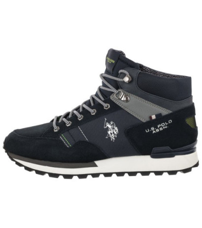 U.S. Polo Assn. Aron003 Dbl-Lge01 ARON003M/BST1 (US147-a) shoes