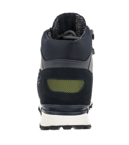 U.S. Polo Assn. Aron003 Dbl-Lge01 ARON003M/BST1 (US147-a) shoes