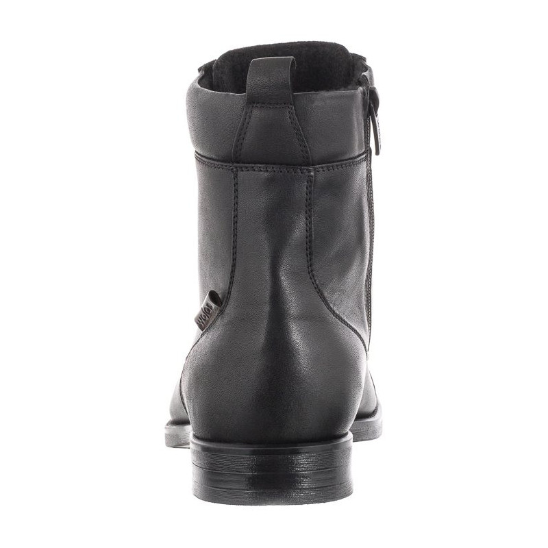 Wojas Czarne 8224-51 (WO99-a) shoes