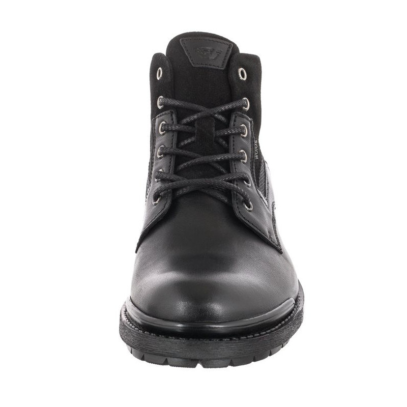 Wojas Czarne 24033-71 (WO104-a) shoes