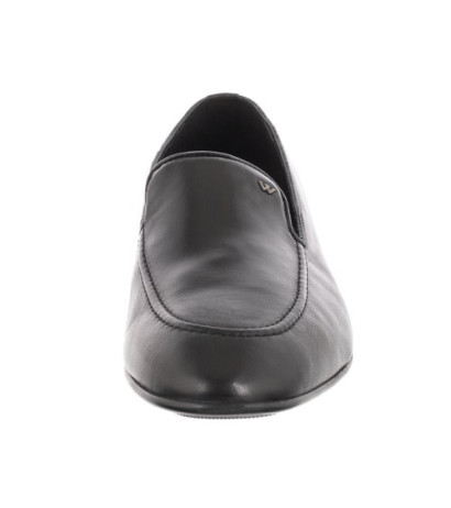 Wojas Czarne 10004-51 (WO109-a) shoes