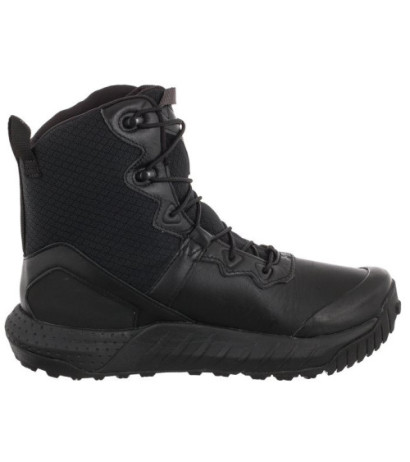 Under Armour Mg Valsetz Lthr Wp Blk 3024266-001 (UN23-a) shoes