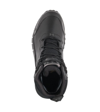 Under Armour Mg Valsetz Lthr Wp Blk 3024266-001 (UN23-a) shoes