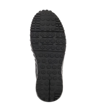 Under Armour Mg Valsetz Lthr Wp Blk 3024266-001 (UN23-a) shoes