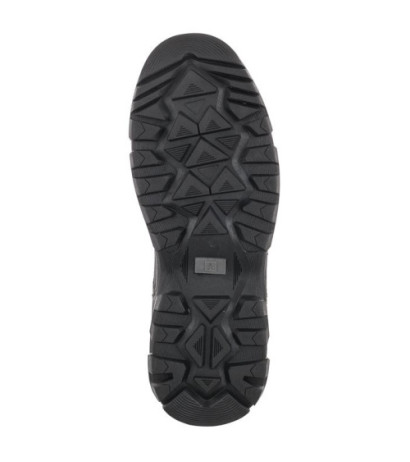 Big Star Czarne KK174120 (BI464-a) shoes