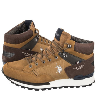 U.S. Polo Assn. Aron003 Cuo ARON003M/BST1 (US147-b) shoes