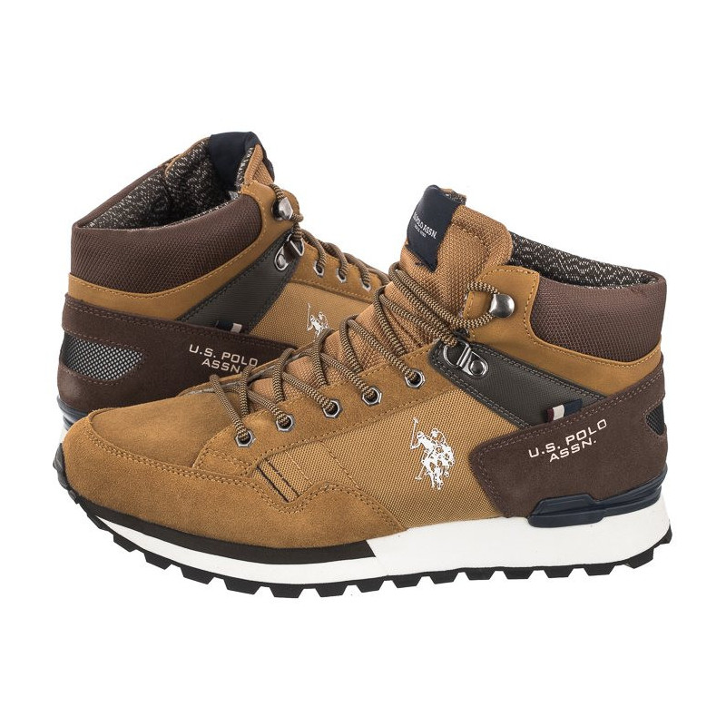 U.S. Polo Assn. Aron003 Cuo ARON003M/BST1 (US147-b) shoes