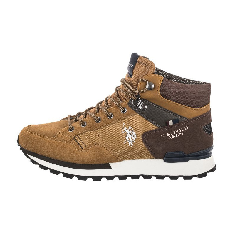 U.S. Polo Assn. Aron003 Cuo ARON003M/BST1 (US147-b) shoes