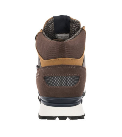 U.S. Polo Assn. Aron003 Cuo ARON003M/BST1 (US147-b) shoes