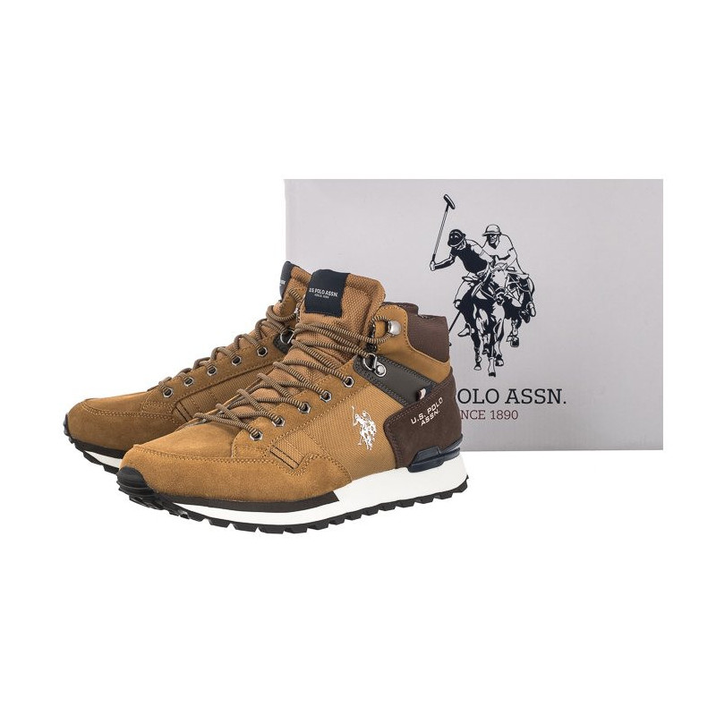 U.S. Polo Assn. Aron003 Cuo ARON003M/BST1 (US147-b) shoes