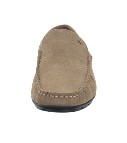 Wojas Beżowe 10047-64 (WO7-d) shoes