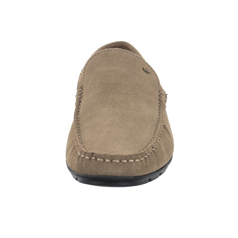 Wojas Beżowe 10047-64 (WO7-d) shoes