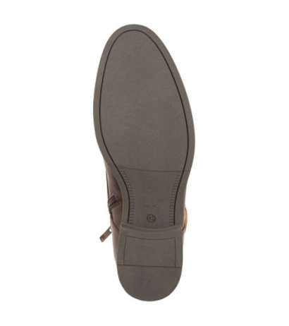 Wojas Czarne 8224-51 (WO99-b) shoes