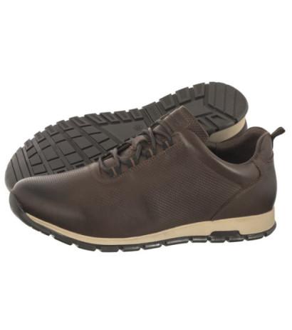 Wojas Brązowe 10039-52 (WO110-b) shoes