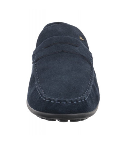 Wojas Granatowe 10116-68 (WO78-c) shoes