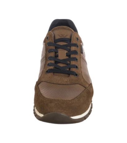 Wojas Brązowe 10051-73 (WO88-b) shoes