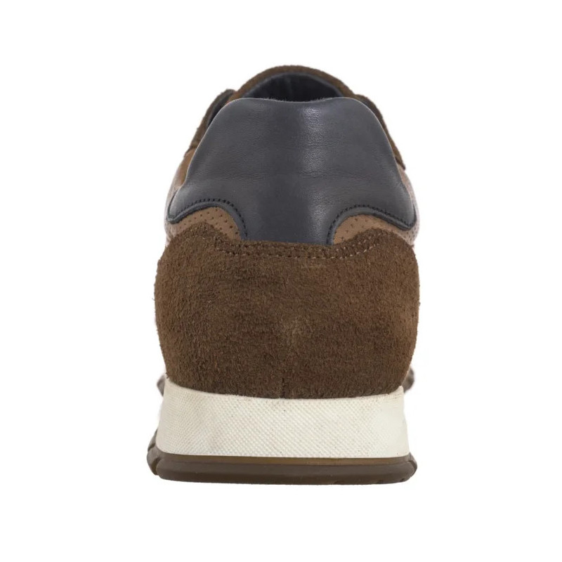 Wojas Brązowe 10051-73 (WO88-b) shoes