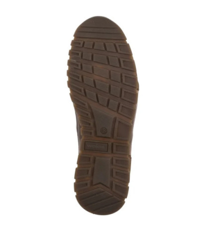 Wojas Brązowe 10051-73 (WO88-b) shoes