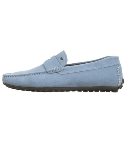 Wojas Błękitne 10116-69 (WO78-d) shoes