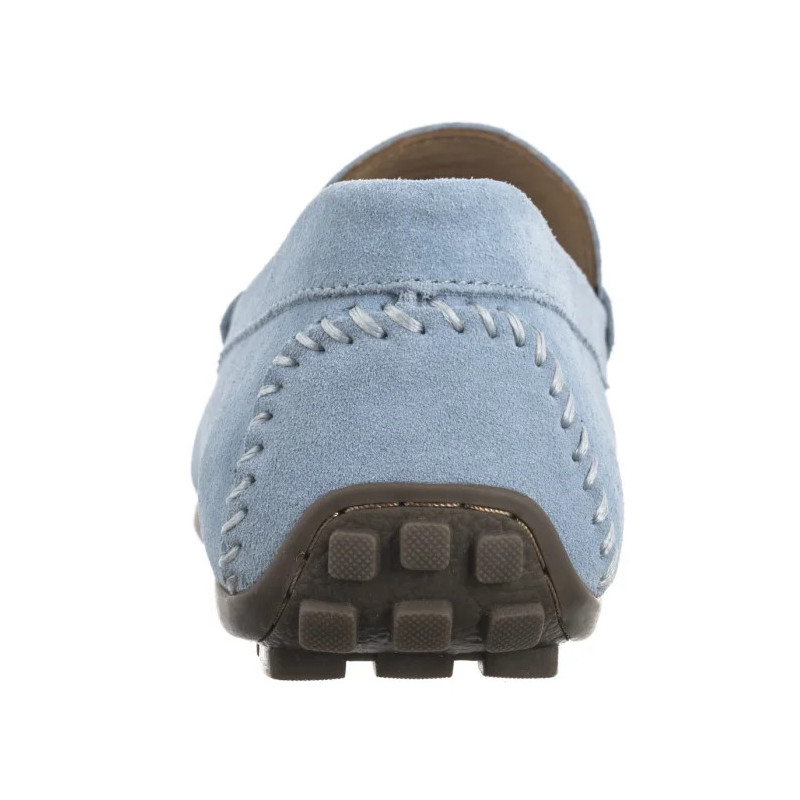 Wojas Błękitne 10116-69 (WO78-d) shoes