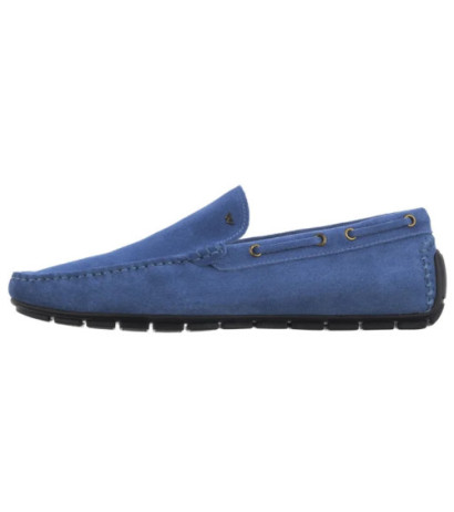 Wojas Niebieskie 10047-69 (WO7-e) shoes