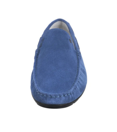 Wojas Niebieskie 10047-69 (WO7-e) shoes