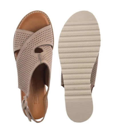 Artiker Beżowe 50C0848 (AR43-b) shoes