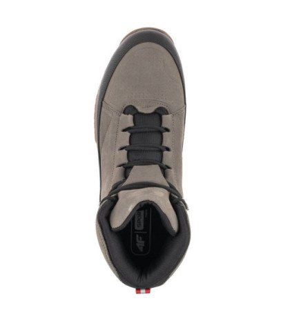 4F Anthracite 4FAW22FWINM0011 22S (FF6-a) shoes