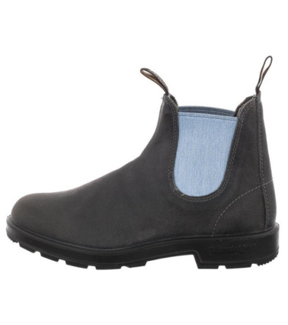 Blundstone 2209 Steel Grey/Pale Denim (BL15-a) shoes