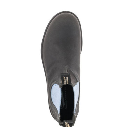 Blundstone 2209 Steel Grey/Pale Denim (BL15-a) shoes