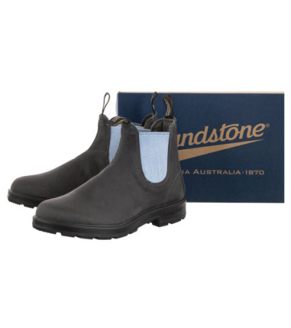 Blundstone 2209 Steel Grey/Pale Denim (BL15-a) shoes