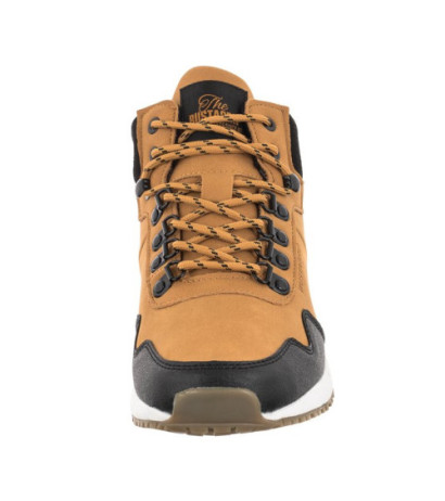 Bustagrip Jogger Pro Yellow BGS-0938YEL+B (BU35-a) shoes