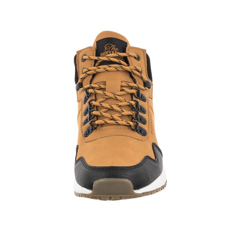 Bustagrip Jogger Pro Yellow BGS-0938YEL+B (BU35-a) shoes