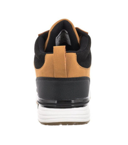 Bustagrip Jogger Pro Yellow BGS-0938YEL+B (BU35-a) shoes