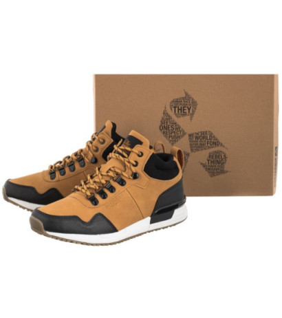 Bustagrip Jogger Pro Yellow BGS-0938YEL+B (BU35-a) shoes