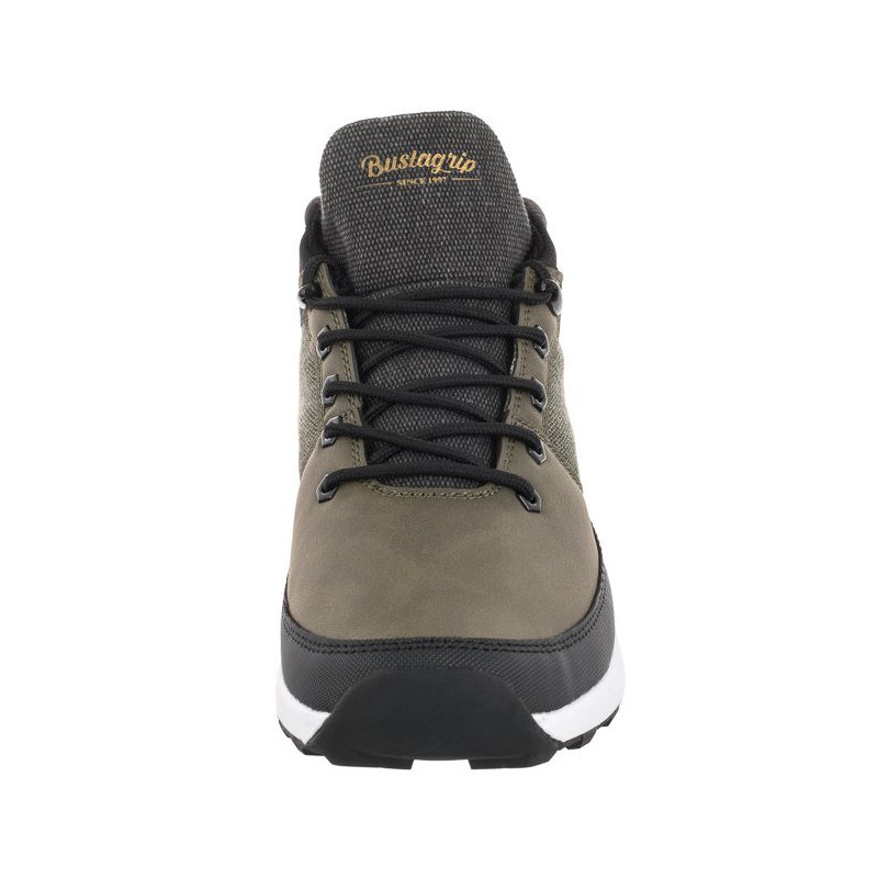 Bustagrip Trax Green BGS-0940KHAKI (BU36-b) shoes