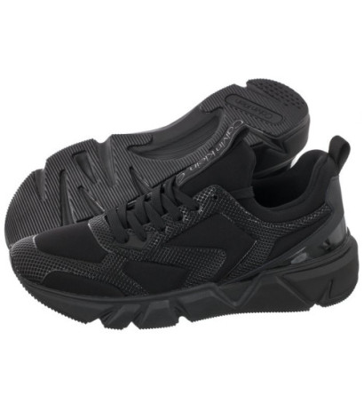 Calvin Klein Low Top Lace Up Neo Mix HM0HM00865 0GJ (CK221-a) sports shoes