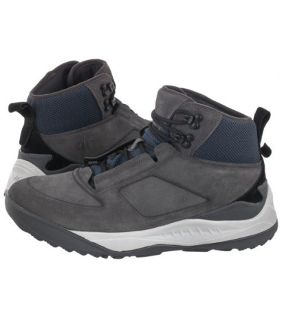 4F Anthracite 4FAW22FWINM010 22S (FF11-a) sports shoes