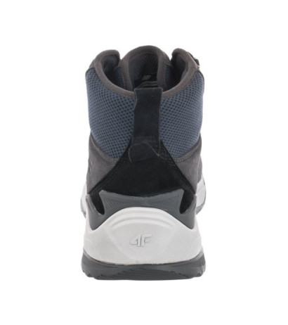 4F Anthracite 4FAW22FWINM010 22S (FF11-a) sports shoes