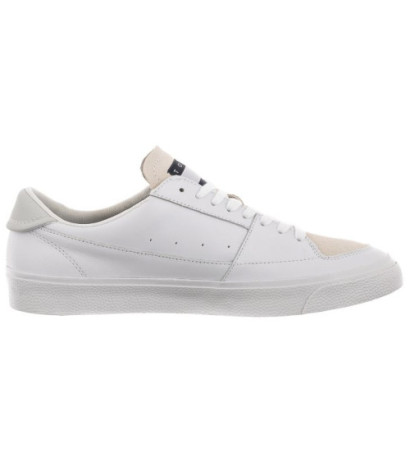 Tommy Hilfiger Tommy Jeans Vulcanized Ess White EM0EM01106 YBR (TH686-a) sports shoes