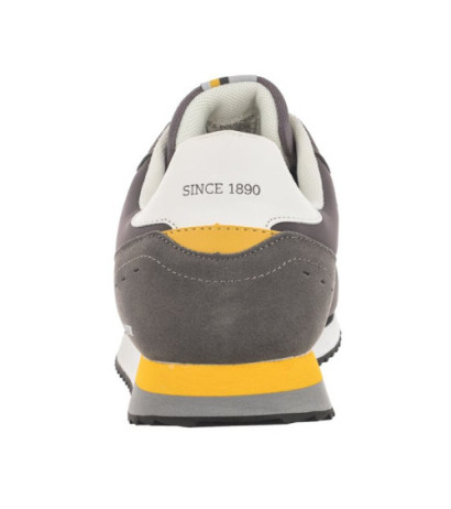 U.S. Polo Assn. Balty001A Gry004 BALTY001M/3TY2 (US170-a) sports shoes