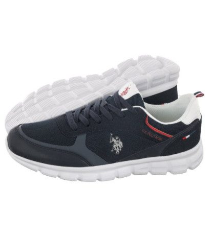 U.S. Polo Assn. Gary002 Dbl GARY002M/3MY1 (US173-b) sports shoes