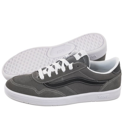 Vans Cruze Too Cc Pewter/Black VN0A5KR5PBQ1 (VA400-a) Sneakers