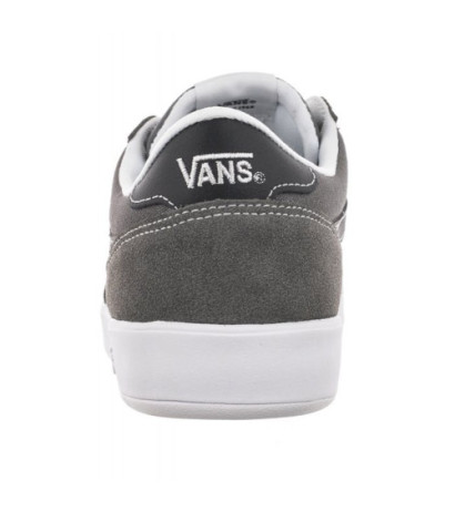 Vans Cruze Too Cc Pewter/Black VN0A5KR5PBQ1 (VA400-a) Sneakers