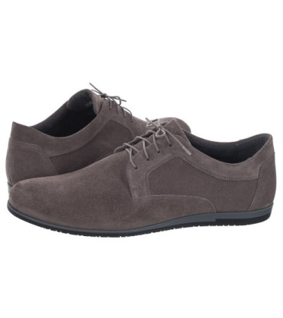 Ryłko Szare IPJR20__ _2YM (RY607-a) shoes