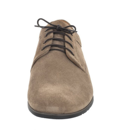 Ryłko Beżowe IPJR20__ _8ZW (RY607-b) shoes